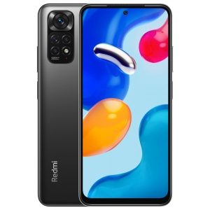 Смартфон Xiaomi Redmi Note 11S 8/128Gb Graphite Gray