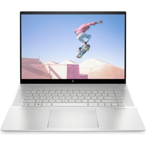 Ноутбук HP Envy 16-h1011ua (8U6M4EA) Silver