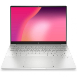 Ноутбук HP Pavilion Plus 14-eh1013ua (91M16EA) Natural Silver