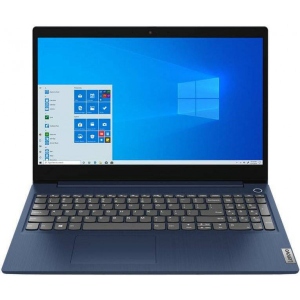 Ноутбук Lenovo IdeaPad 1 15IAU7 (82QD00C0RA) Abyss Blue