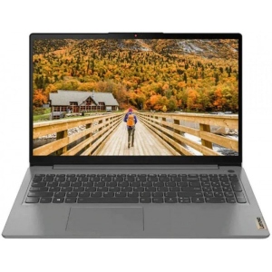 Ноутбук Lenovo IdeaPad 3 15ALC6 (82KU021VRA) Arctic Grey