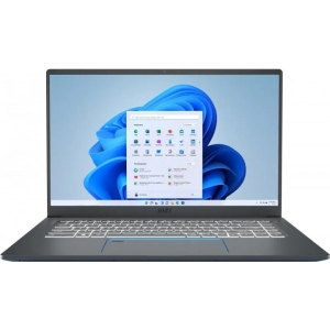 Ноутбук MSI Prestige 15 (A11UC-080UA) Carbon Grey купити в Києві
