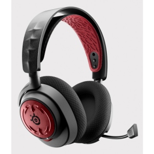Гарнітура бездротова ігрова SteelSeries Arctis Nova 7 Diablo IV  Edition (61555)