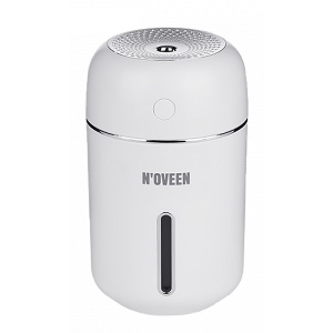 Зволожувач повітря Noveen MUH240 White