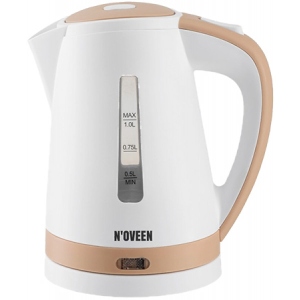 Електричний чайник Noveen EK1202 Brown