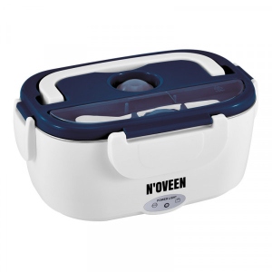 Ланч-бокс з підігрівом Noveen LB430 Dark Blue