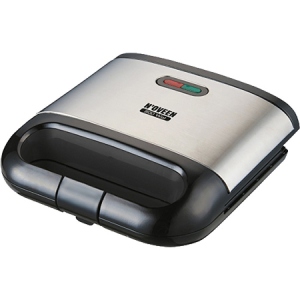 Бутербродниця Noveen SM450 Teflon