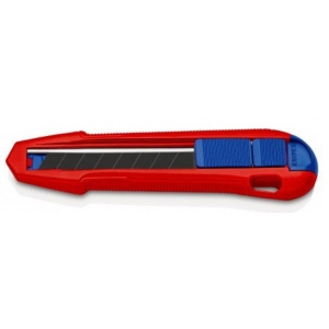 Ніж будівельний KNIPEX 90 10 165 ВК