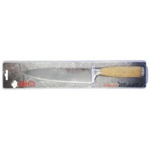 Ніж кухаря Pepper Wood 20.3 см (PR-4002-1)
