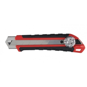 Ніж будівельний Milwaukee Heavy Duty 25 мм (48221962)