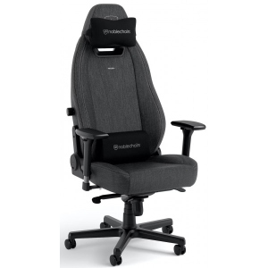 Крісло для геймерів Noblechairs Legend TX Anthracite (NBL-LGD-TX-ATC)
