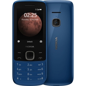 Уцінка - Мобільний телефон Nokia 225 4G BLUE ##