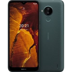 Смартфон Nokia C30 2/32Gb Green