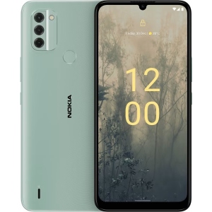 Смартфон Nokia C31 4/128Gb Mint