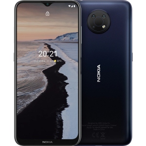 Смартфон Nokia G10 3/32Gb Night