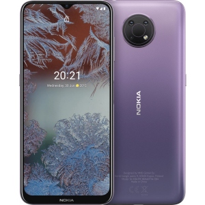 Смартфон Nokia G10 3/32Gb Dusk