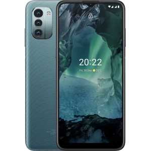 Смартфон Nokia G11 4/64Gb Ice