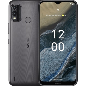 Смартфон Nokia G11 Plus 4/64Gb Grey