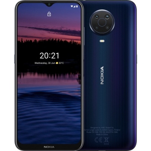 Смартфон Nokia G20 4/64Gb Night