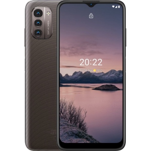 Смартфон Nokia G21 4/128Gb Dusk