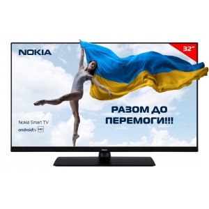 Уцінка - Телевізор Nokia Smart TV 3200B (HNA32GV210)