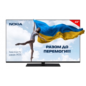Уцінка - Телевізор Nokia Smart TV 4300D