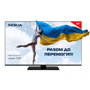 купити Телевізор Nokia UN50GC310I TV