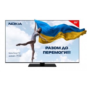 Уцінка - Телевізор Nokia Smart TV 5500A