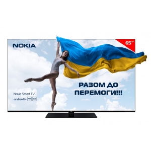 Уцінка - Телевізор Nokia Smart TV 6500D