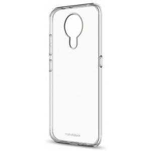 Чохол для смартфону MakeFuture Air Case Clear TPU Nokia 1.4 (MCA-N14)