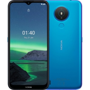 Смартфон Nokia 1.4 2/32Gb Blue