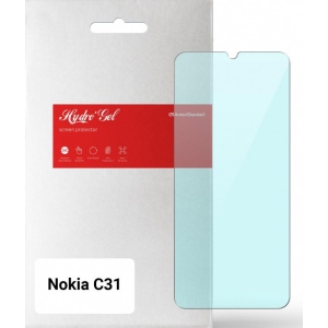 Захисна плівка для смартфону Armorstandart Anti-Blue for Nokia C31 (ARM64927)