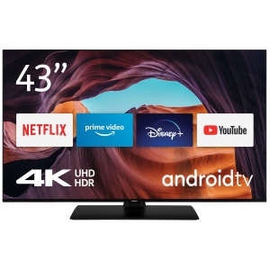 Уцінка - Телевізор Nokia Smart TV 4300A #