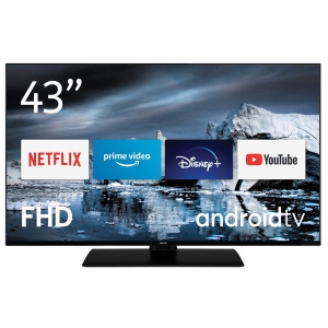 Телевізор Nokia Smart TV 4300B