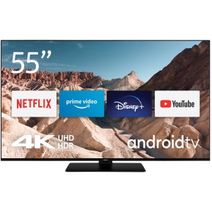 Телевізор Nokia Smart TV 5500A