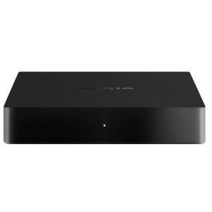 Стаціонарний медіаплеєр Nokia Streaming Box 8000