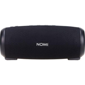 Портативна акустика Nomi Play 2 (BT 526) Black купити в Україні