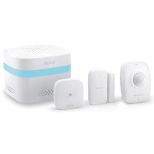 Стартовий набір для управління приладами Nomi Smart Home
