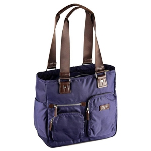 Сумка для ноутбуку Sumdex NON-701GS Violet