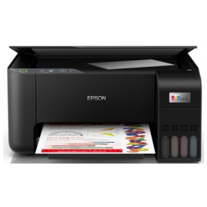 БФП кольорового друку Epson L3201 (C11CJ69402)