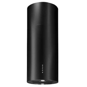 Витяжка декоративна NORTBERG Cylindro Black Matt 40