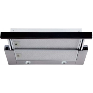 Витяжка вбудована NORTBERG Amadis Black 60