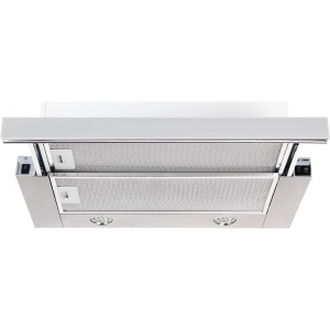 Витяжка вбудована NORTBERG Amadis Inox 60