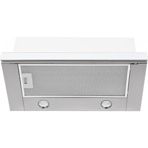 Витяжка вбудована NORTBERG Amadis White 60
