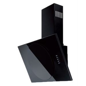 Уцінка - Витяжка декоративна NORTBERG Solar Black 60 #