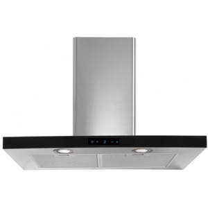 Витяжка декоративна NORTBERG Sento Black 60