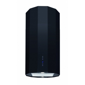 Витяжка декоративна NORTBERG Viva Black 40