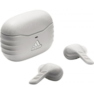 Навушники вкладиші бездротові TWS Adidas Headphones Z.N.E. 01 ANC True Wireless Light Grey (1005971)
