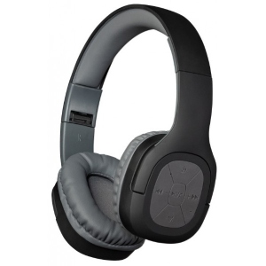 Навушники повнорозмірні бездротові Defender FreeMotion B565 (63565)