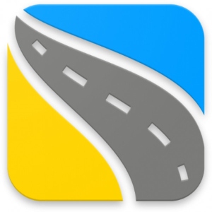Наві-Мапс (карти України + Європа OSM) 1 рiк купити в Києві